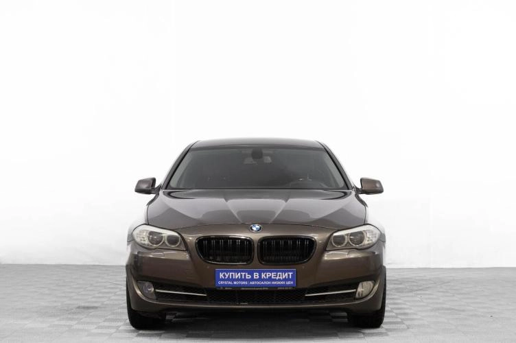 BMW 5 серия 2 из 6