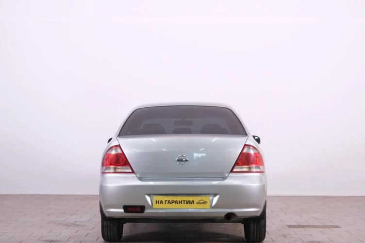 Nissan Almera Classic 5 из 6