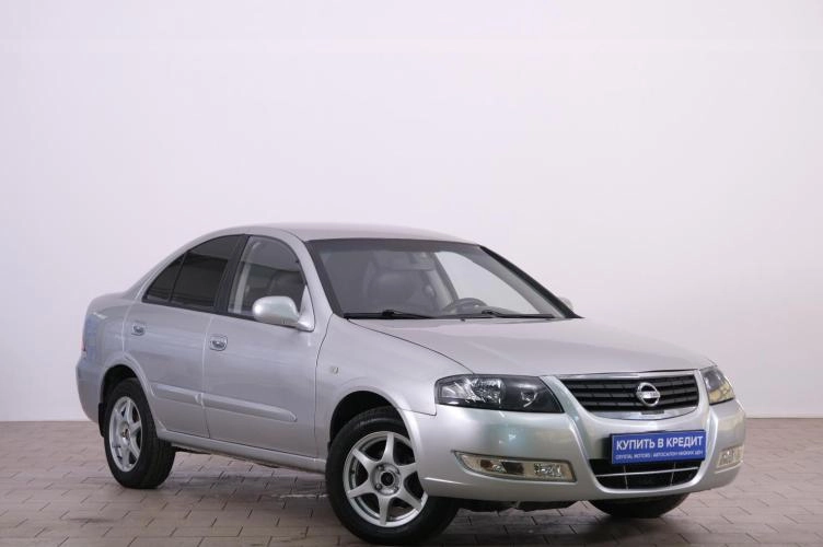 Nissan Almera Classic 3 из 6