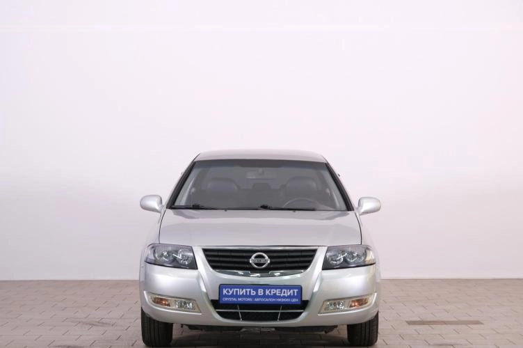 Nissan Almera Classic 2 из 6