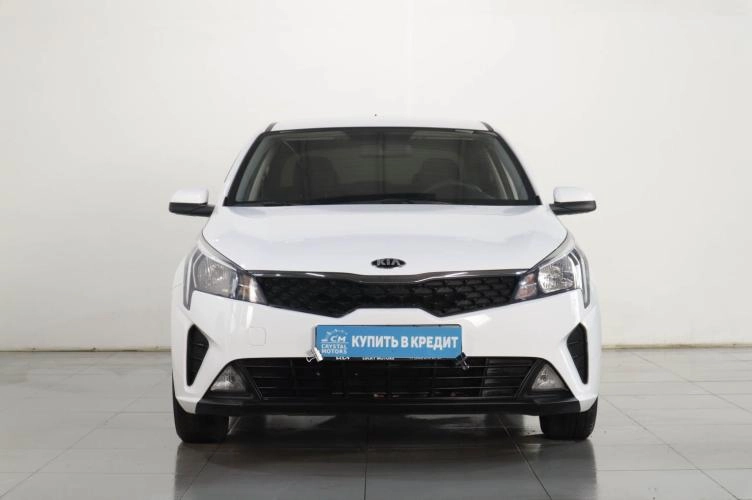 KIA Rio 2 из 6