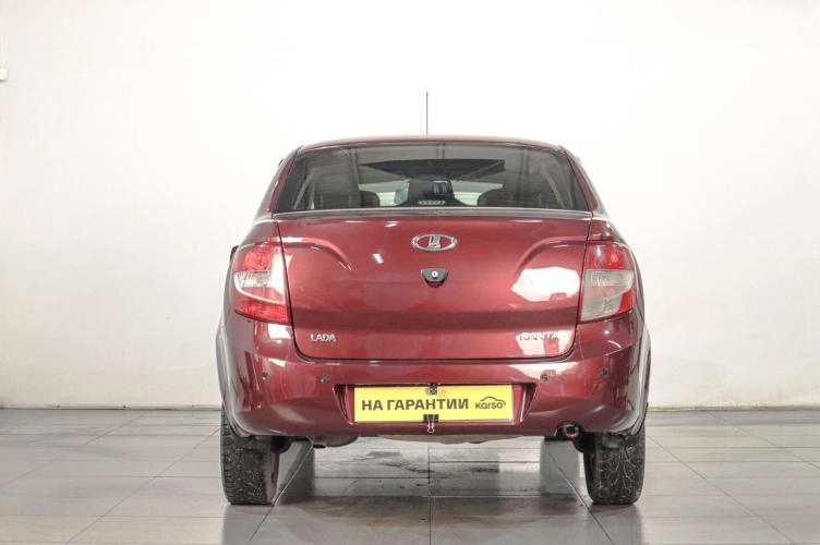 ВАЗ (LADA) Granta 5 из 6