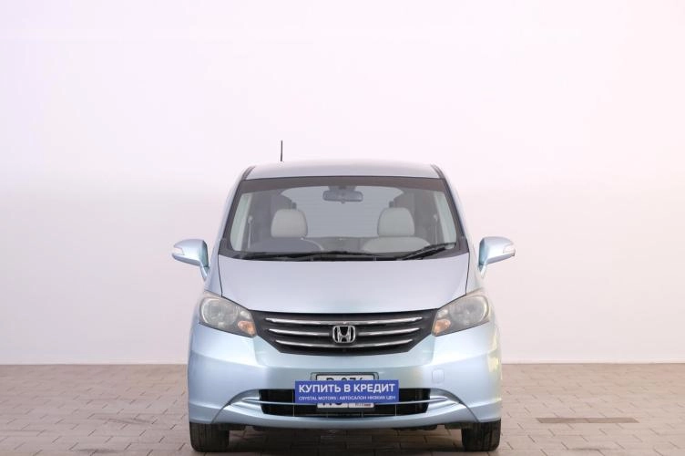 Honda Freed 2 из 6