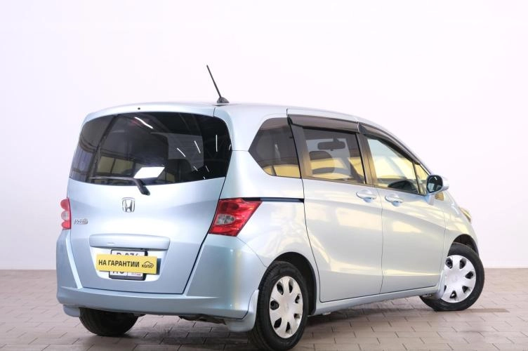 Honda Freed 6 из 6