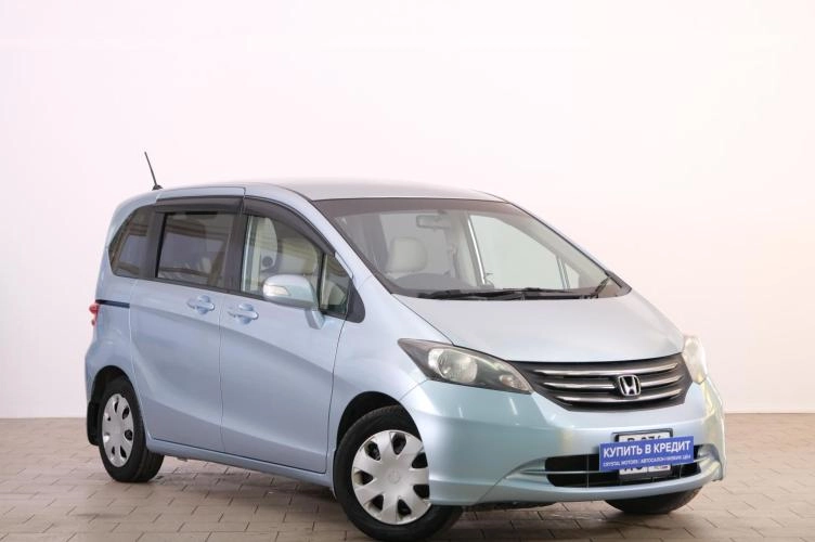 Honda Freed 1 из 6