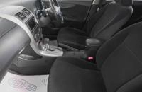 Toyota Corolla Fielder 8 из 19