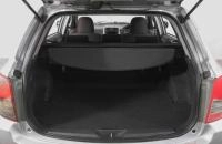 Toyota Corolla Fielder 7 из 19