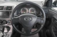 Toyota Corolla Fielder 15 из 19