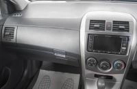 Toyota Corolla Fielder 12 из 19