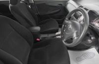 Toyota Corolla Fielder 11 из 19