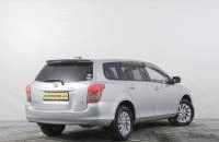 Toyota Corolla Fielder 6 из 19