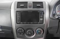 Toyota Corolla Fielder 16 из 19