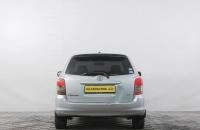 Toyota Corolla Fielder 5 из 19
