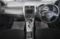 Toyota Corolla Fielder 13 из 19
