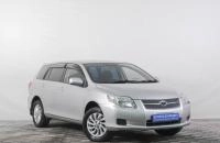 Toyota Corolla Fielder 1 из 19