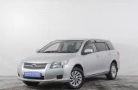 Toyota Corolla Fielder 3 из 19