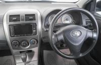 Toyota Corolla Fielder 14 из 19