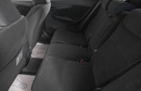 Toyota Corolla Fielder 9 из 19
