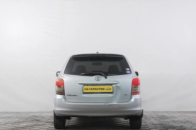 Toyota Corolla Fielder 5 из 6