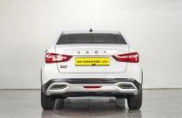 ВАЗ (LADA) Vesta Cross 5 из 17