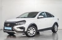 ВАЗ (LADA) Vesta Cross 3 из 17