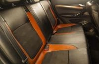 ВАЗ (LADA) Vesta Cross 16 из 17