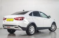 ВАЗ (LADA) Vesta Cross 6 из 17