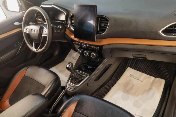 ВАЗ (LADA) Vesta Cross 15 из 17