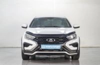 ВАЗ (LADA) Vesta Cross 2 из 17