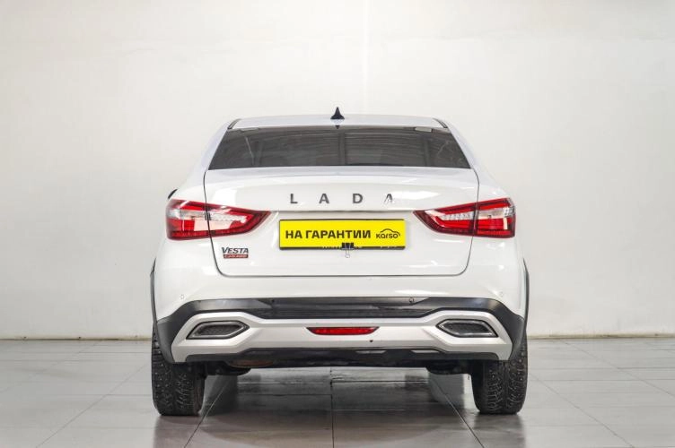ВАЗ (LADA) Vesta Cross 5 из 6