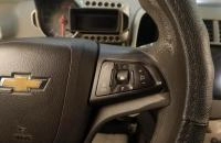 Chevrolet Aveo 10 из 17