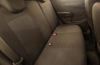 Chevrolet Aveo 16 из 17
