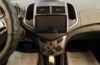 Chevrolet Aveo 13 из 17