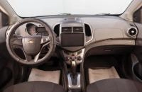 Chevrolet Aveo 12 из 17