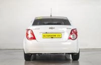 Chevrolet Aveo 5 из 17