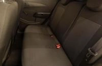 Chevrolet Aveo 17 из 17