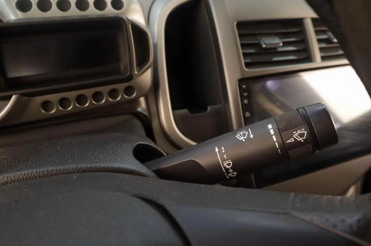 Chevrolet Aveo 11 из 17