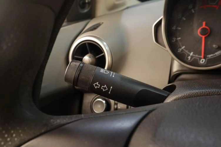 Chevrolet Aveo 9 из 17