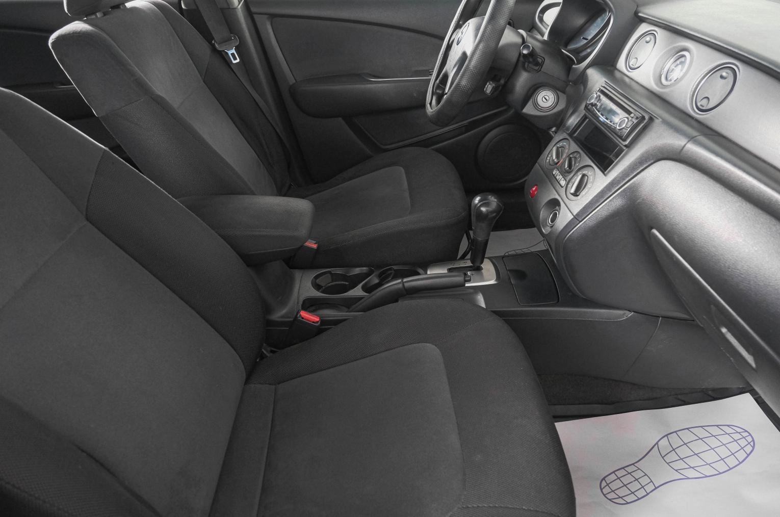 Mitsubishi Outlander 10 из 19