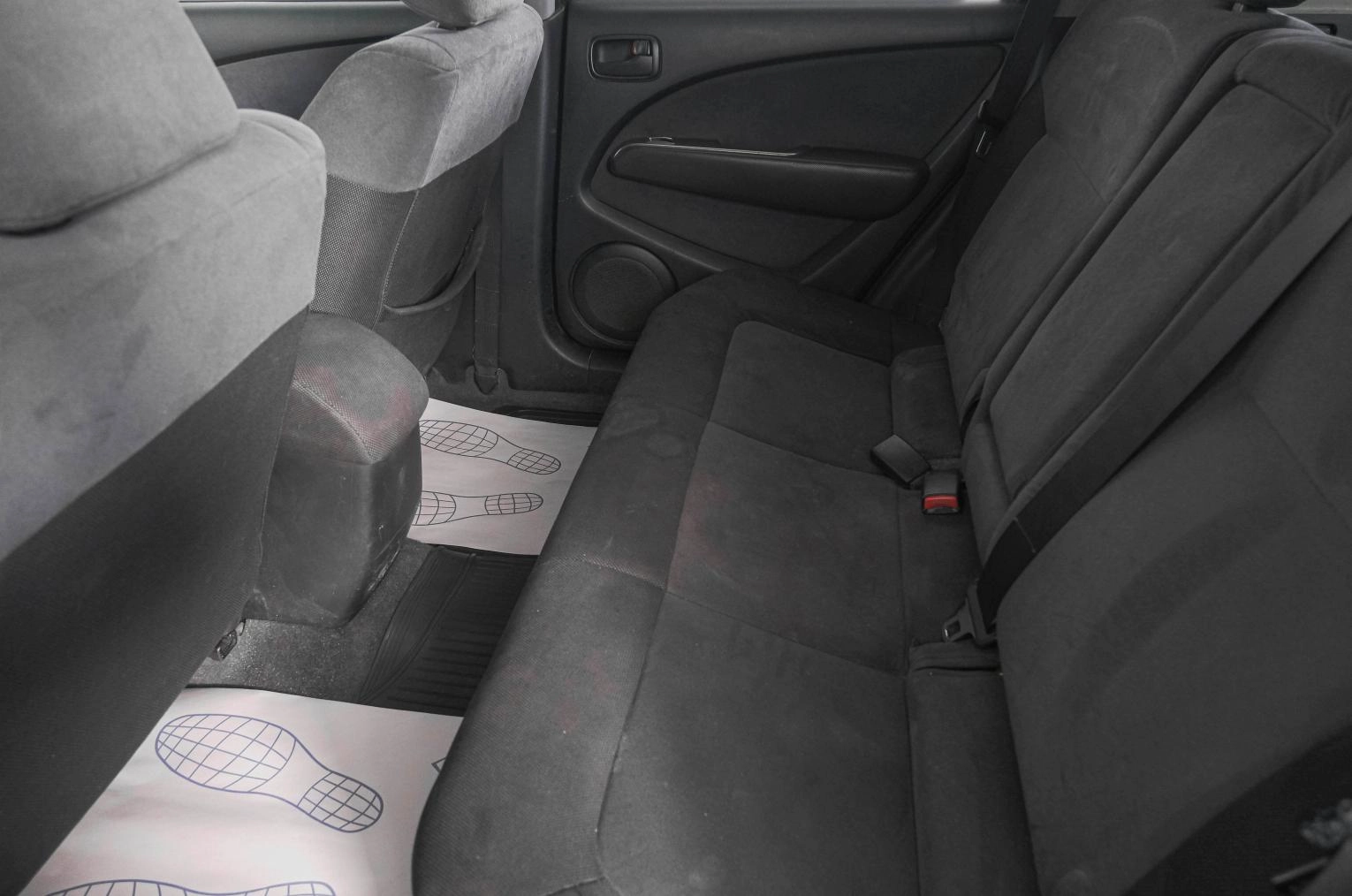 Mitsubishi Outlander 8 из 19