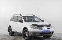 Mitsubishi Outlander 1 из 19