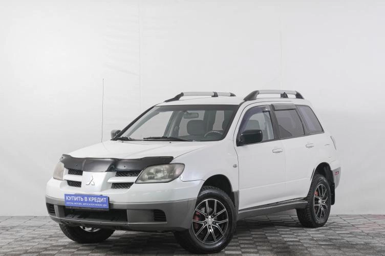 Mitsubishi Outlander 3 из 6