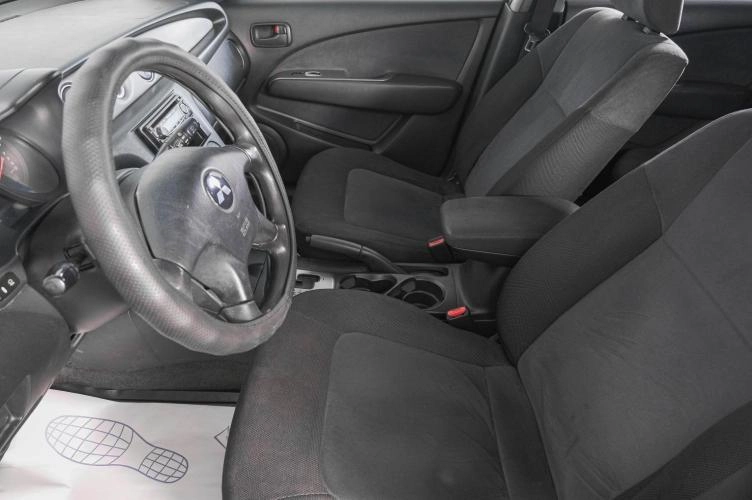 Mitsubishi Outlander 7 из 19