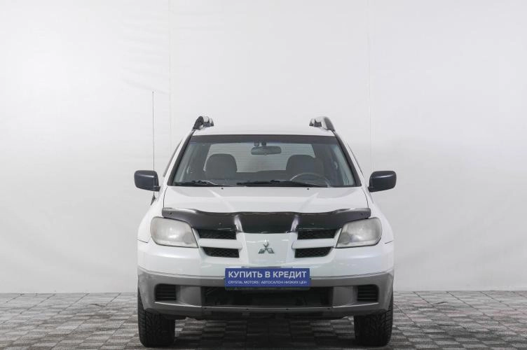 Mitsubishi Outlander 2 из 6