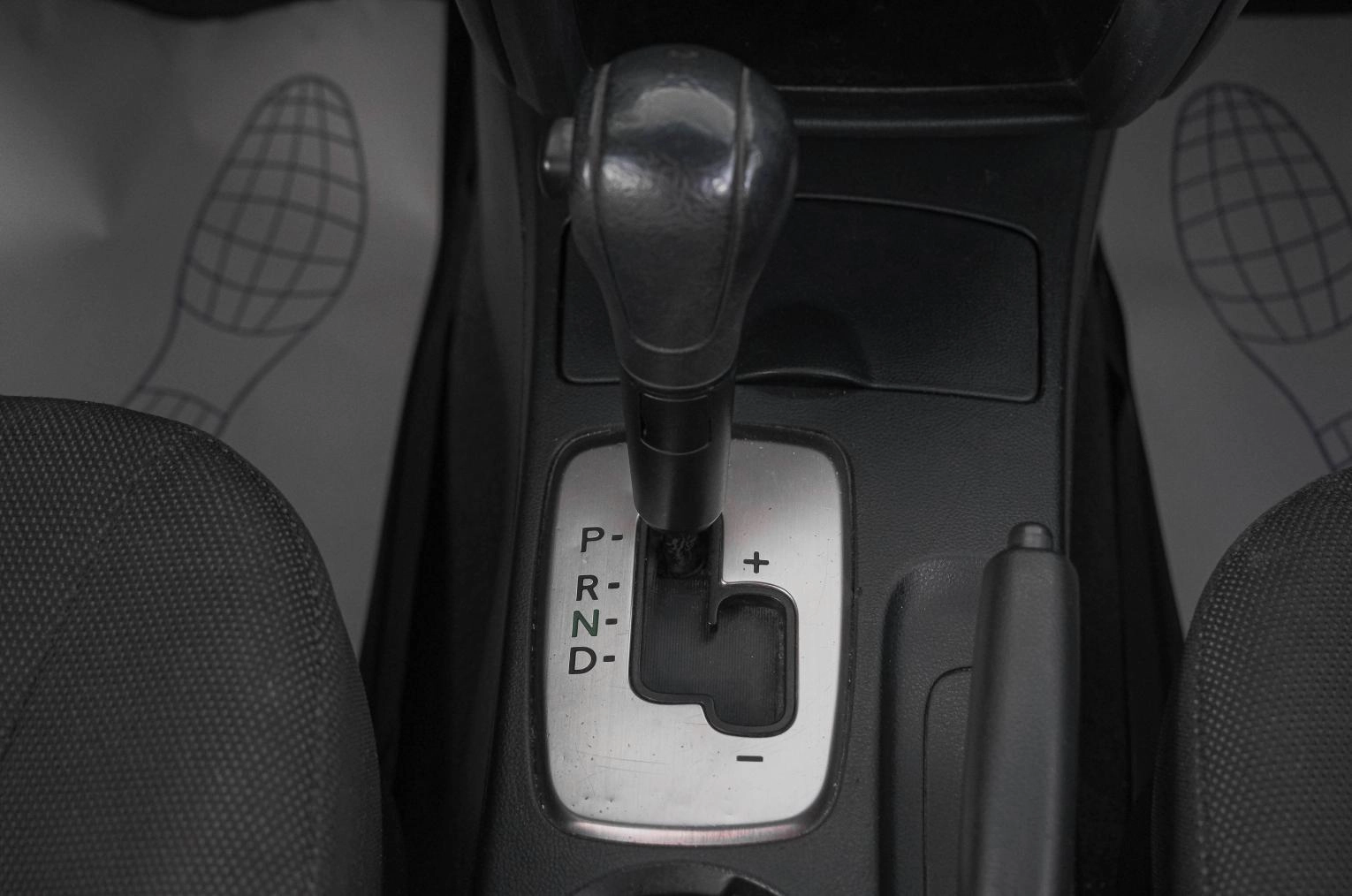 Mitsubishi Outlander 17 из 19