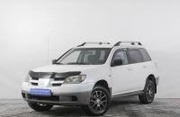 Mitsubishi Outlander 3 из 19