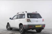 Mitsubishi Outlander 4 из 19