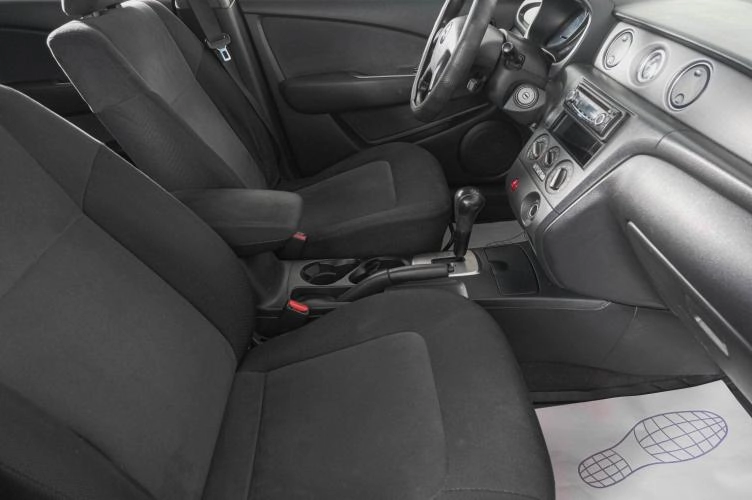 Mitsubishi Outlander 10 из 19