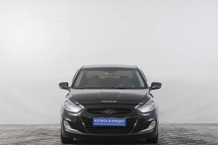 Hyundai Solaris 2 из 6