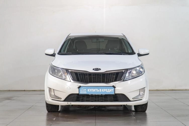 KIA Rio 2 из 6